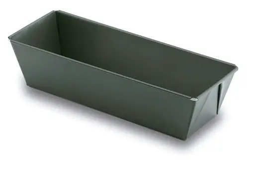 [68725] Molde Cake chapa antiadherente 25 cm