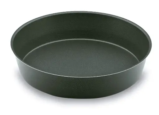 [68822] Molde tarta aluminio antiadherente Fijo 22 cm