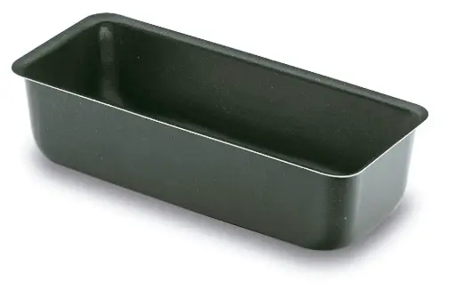 [68825] Molde Cake Aluminio Antiadherente 25 Cm.  