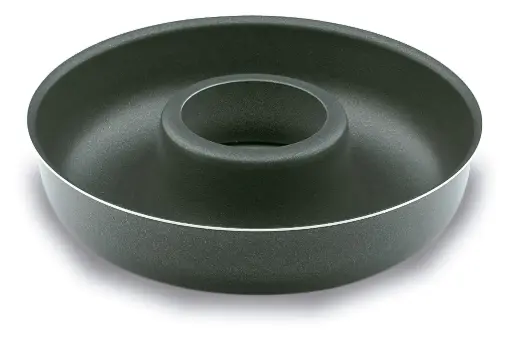 [68862] Molde Savarin Aluminio Antiadherente 26 Cm.