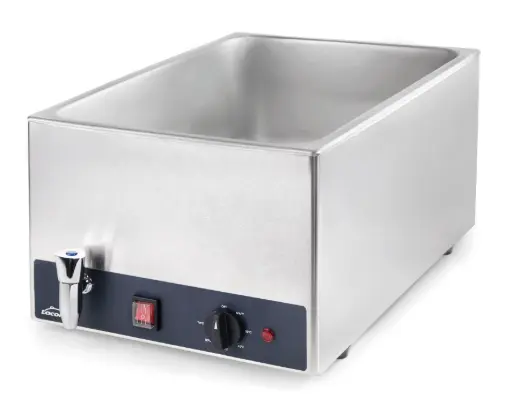 [69036] Baño María eléctrico GN 1/1 230 V