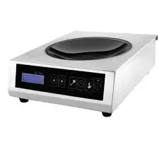 [69138] Placa Induccion Wok Chef 3500 W.   
