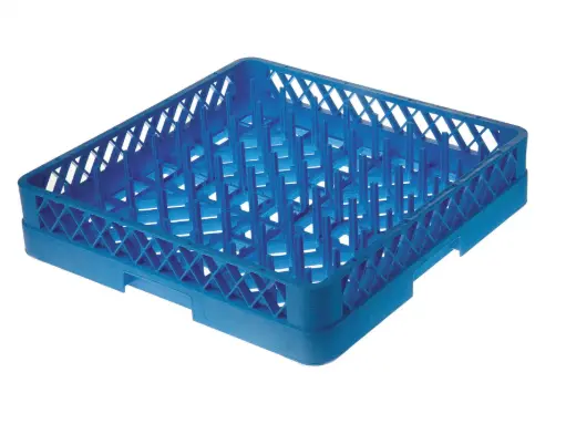 [69202] Cesta Platos 50X50X10Cm.             