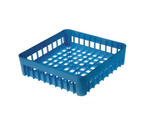 [69240] Cesta Base 40X40X11 Cms                 