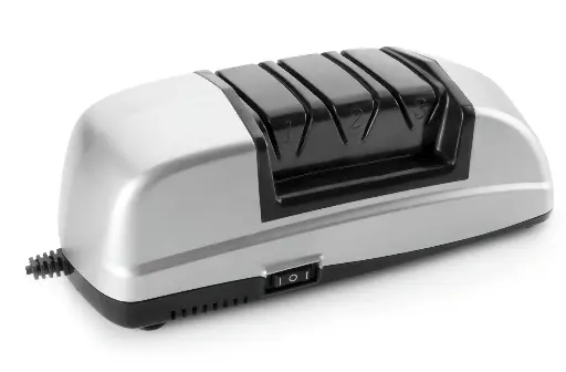[69261] Afilador cuchillos eléctrico 80 W