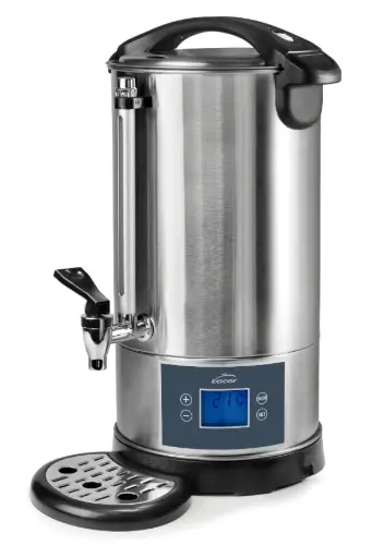 [69471] Hervidor Buffet Airpot Electrico 10 L.                                           