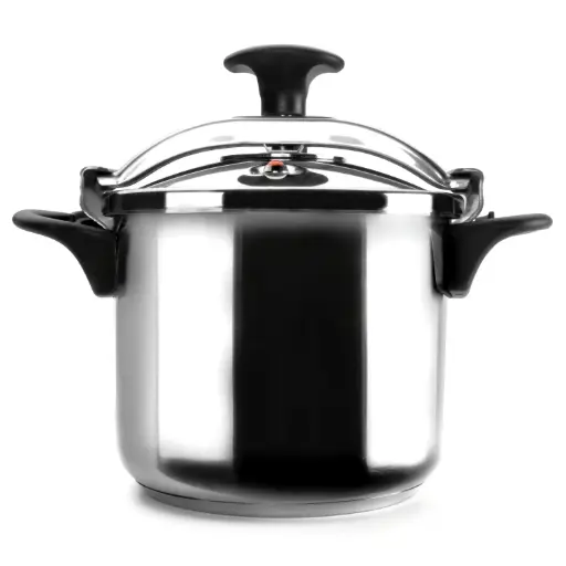 [71872] Olla A Presion Classic 12 L.          