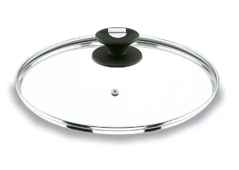 [71924] Tapa Cristal 24 Cm.                