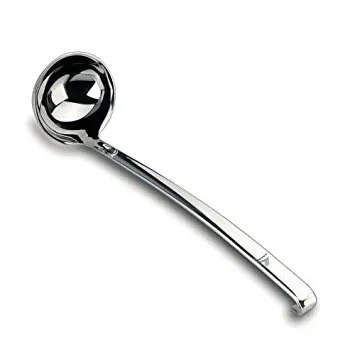 [72803] Cacillo Buffet Inox. 10 Cm.                     