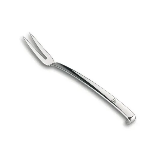 [72805] Tenedor profesional de acero inoxidable 18/10