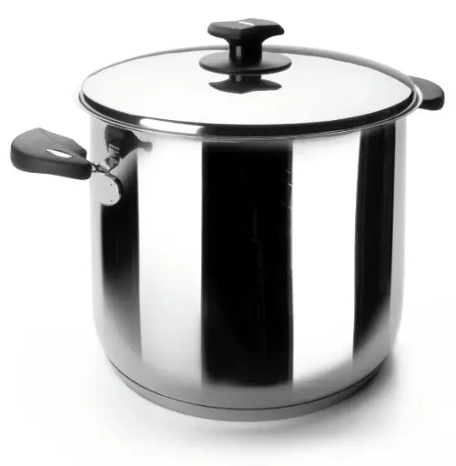 [88120] Olla Nova Ladycor Inox. 20 Cm.              