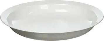 [66933C] Plato Llano Pc. 22 Cm. 