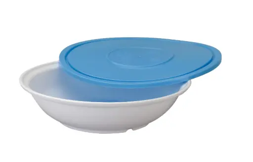 [66934C] Plato Hondo Pc. 19 Cm.